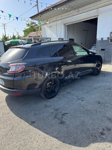 Renault Megane-5