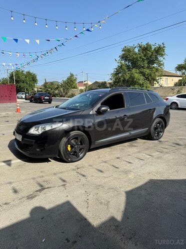 Renault Megane-2