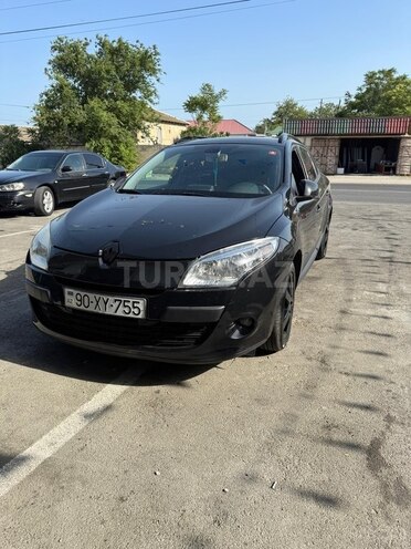 Renault Megane-1