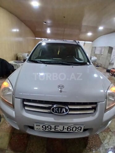Kia Sportage-1