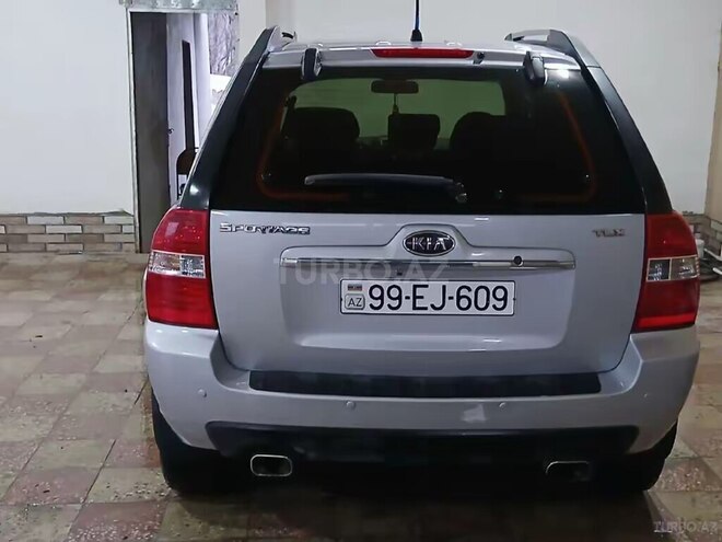 Kia Sportage-3