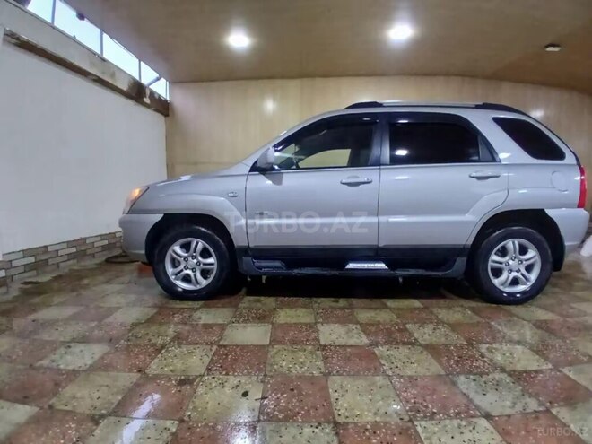 Kia Sportage-4