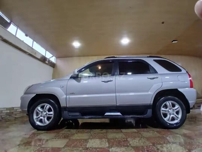 Kia Sportage-5