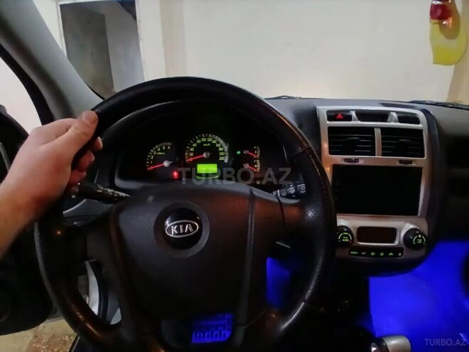 Kia Sportage-7