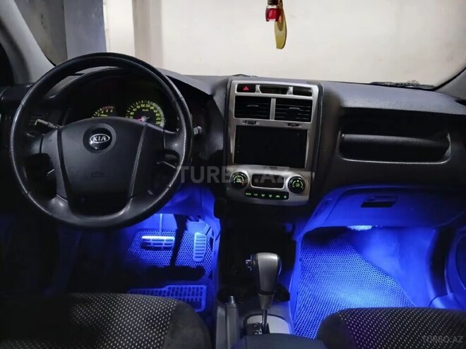 Kia Sportage-6