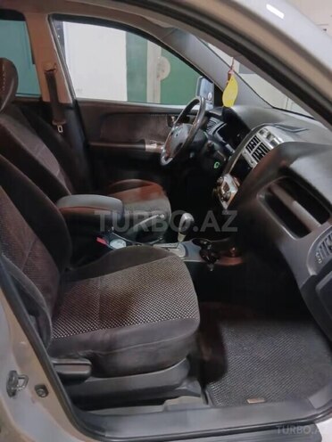 Kia Sportage-10