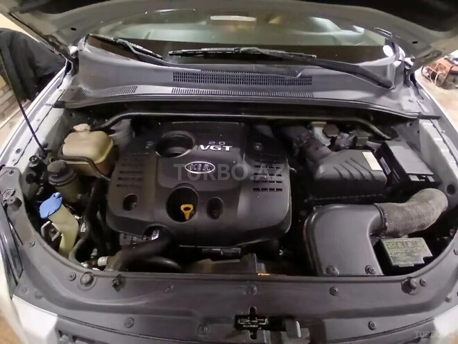 Kia Sportage-12