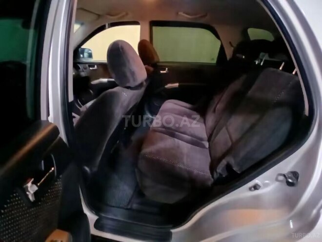 Kia Sportage-9