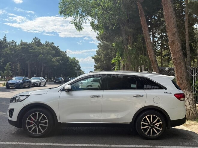 Kia Sorento-5