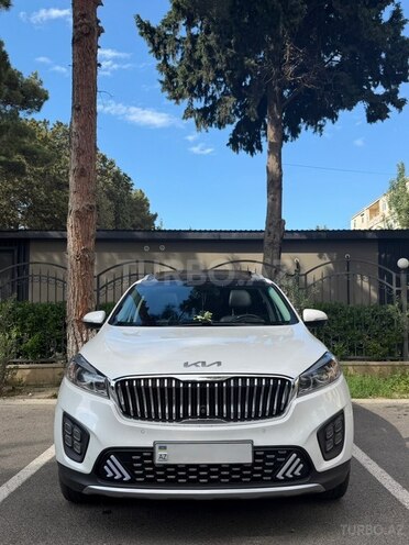 Kia Sorento-1
