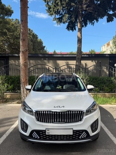 Kia Sorento-2