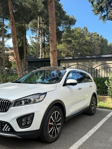 Kia Sorento-3