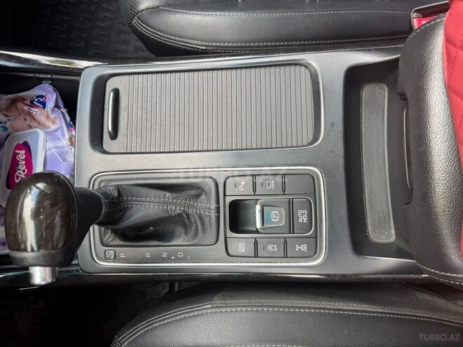Kia Sorento-11