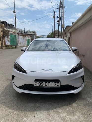 BYD Seal 05-1