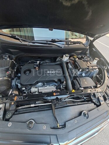 Chevrolet Equinox-5