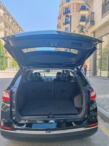 Chevrolet Equinox-8