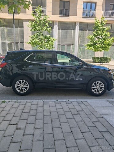 Chevrolet Equinox-3