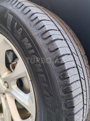 Chevrolet Equinox-6