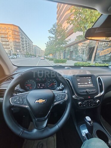 Chevrolet Equinox-11