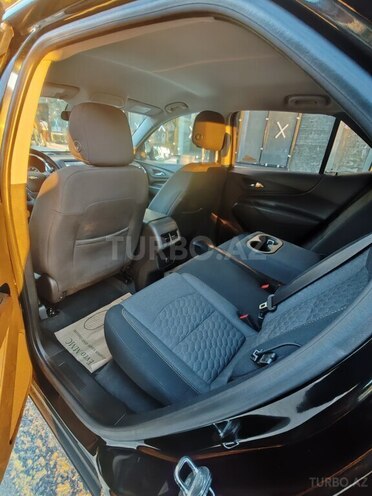 Chevrolet Equinox-10