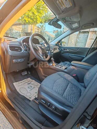 Chevrolet Equinox-9
