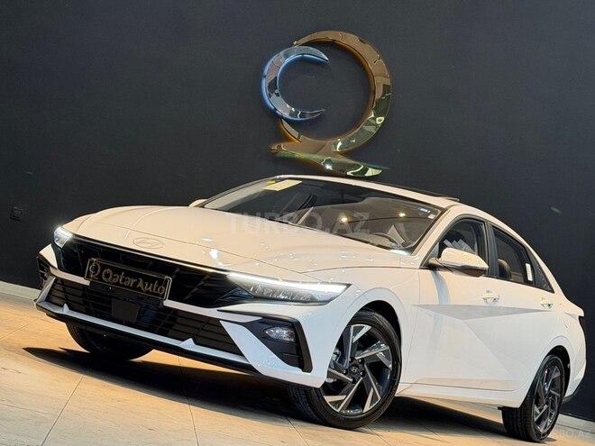 Hyundai Elantra-3