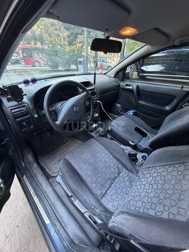 Opel Astra-3