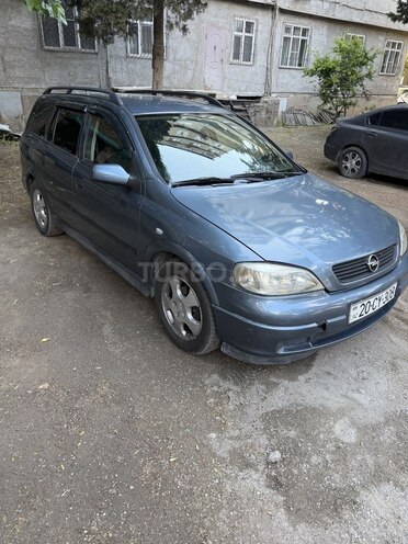 Opel Astra-6