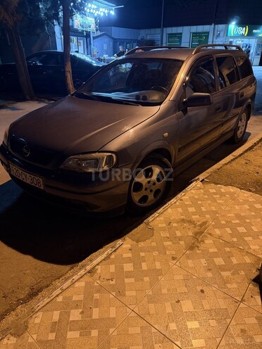 Opel Astra-7