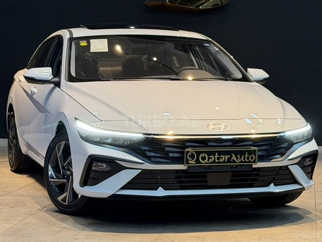 Hyundai Elantra-10