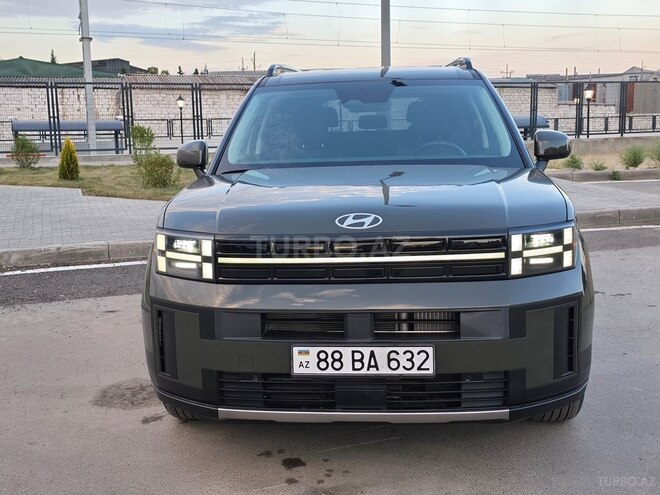 Hyundai Santa Fe-2