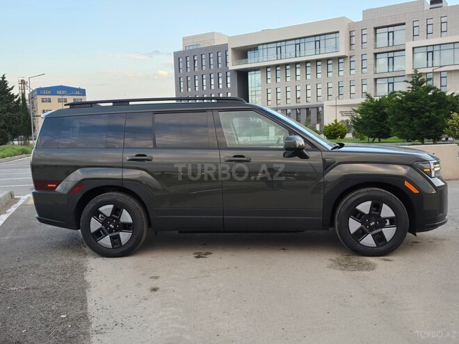 Hyundai Santa Fe-3