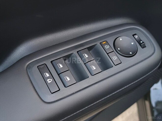 Hyundai Santa Fe-9