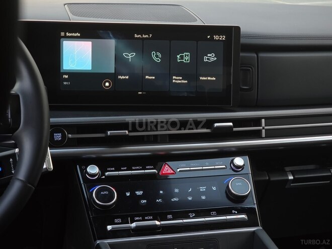 Hyundai Santa Fe-8