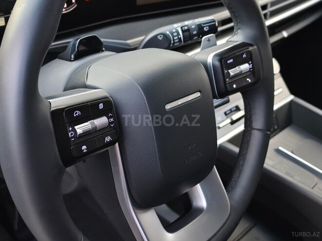 Hyundai Santa Fe-10