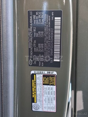 Hyundai Santa Fe-16