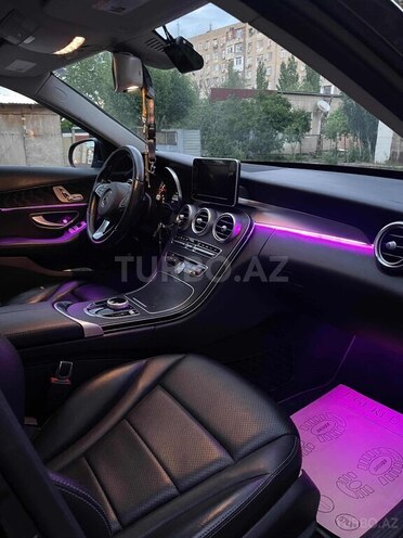 Mercedes C 300-10