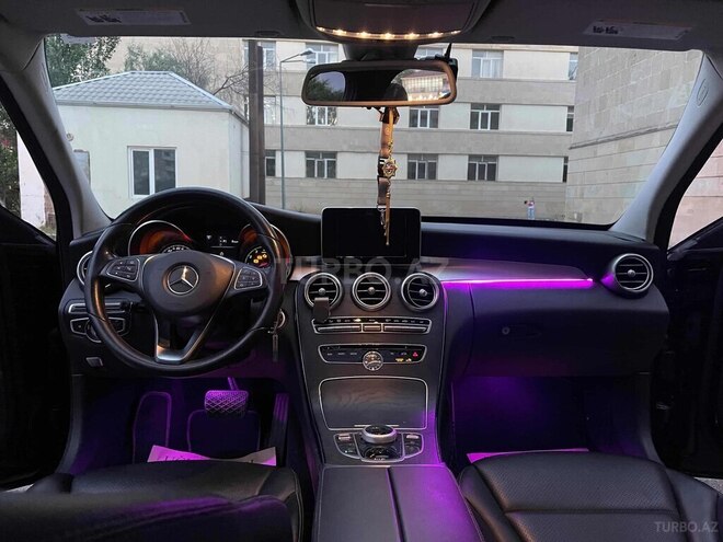 Mercedes C 300-13