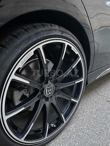 Mercedes C 300-15
