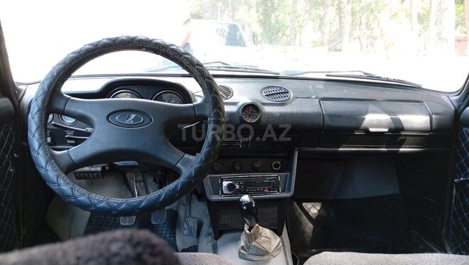 LADA (VAZ) 2106-5
