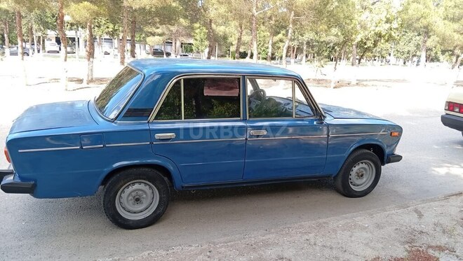 LADA (VAZ) 2106-4