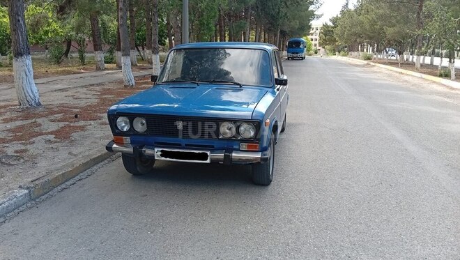 LADA (VAZ) 2106-1
