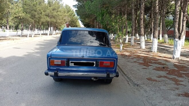 LADA (VAZ) 2106-2