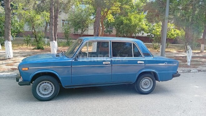 LADA (VAZ) 2106-3