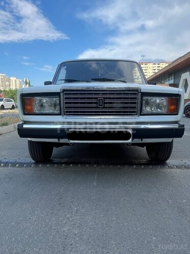 LADA (VAZ) 2107-3