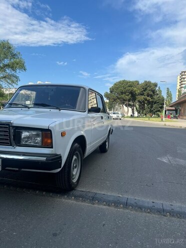 LADA (VAZ) 2107-13