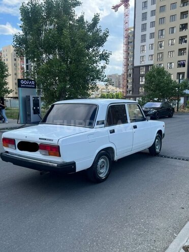 LADA (VAZ) 2107-9