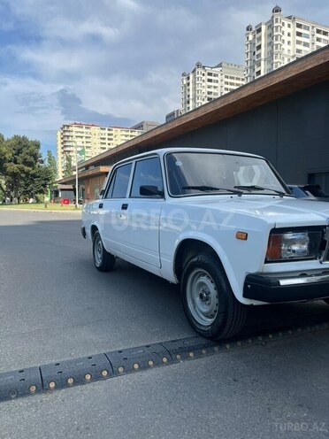 LADA (VAZ) 2107-14