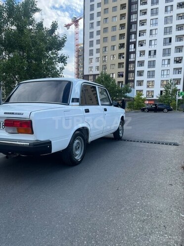 LADA (VAZ) 2107-16