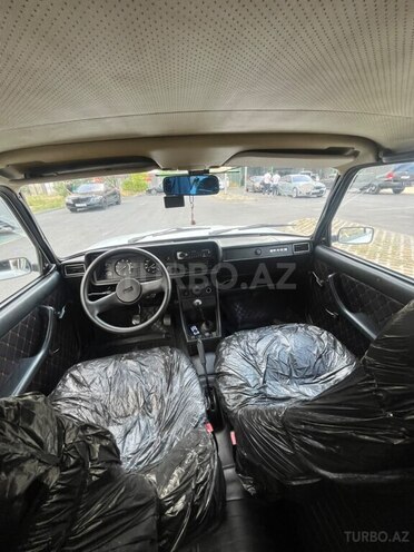 LADA (VAZ) 2107-19